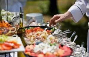 Abiball – Catering Erlangen