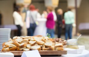 Abiball – Catering Erlangen