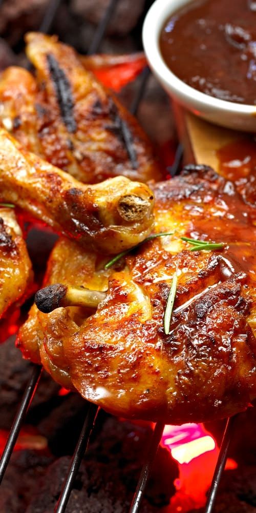 BBQ & Grillfest – Catering Erlangen
