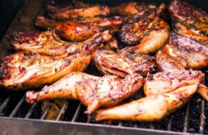 BBQ & Grillfest – Catering Erlangen