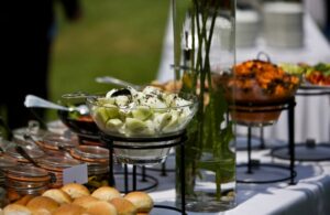 BBQ & Grillfest – Catering Erlangen