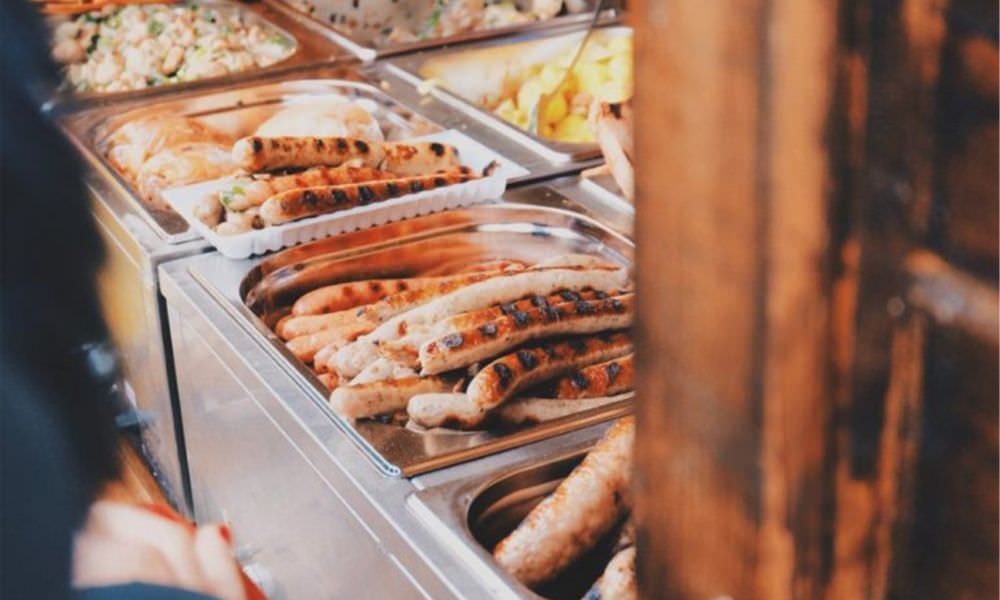 BBQ & Grillfest – Catering Erlangen