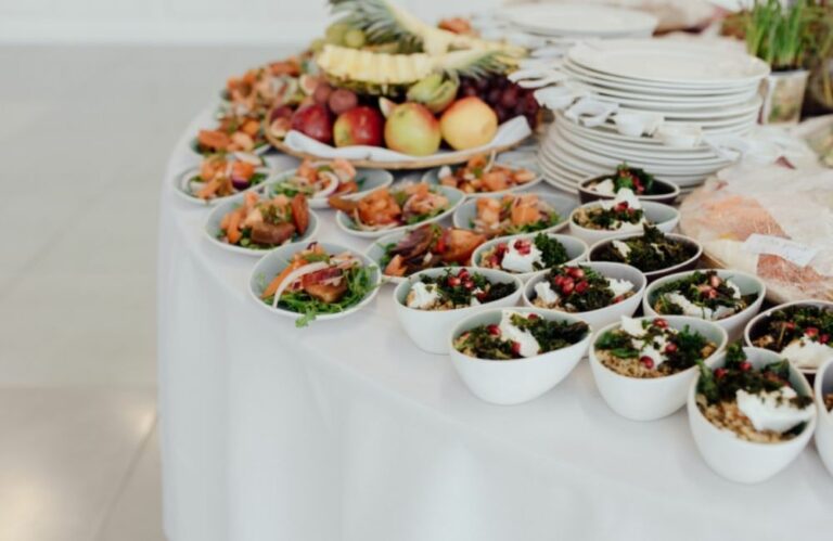 Fingerfood – Catering Erlangen
