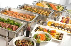 Fingerfood – Catering Erlangen