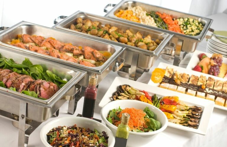 Brunch Catering – Catering Erlangen