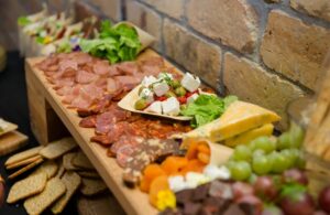 Brunch Catering – Catering Erlangen