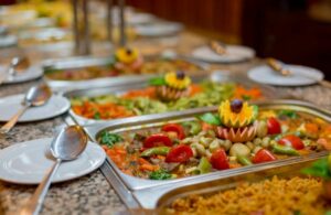 Buffet – Catering Erlangen
