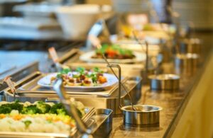 Buffet – Catering Erlangen
