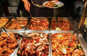 Buffet – Catering Erlangen
