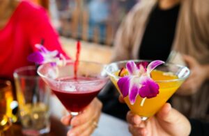 Cocktail Catering – Catering Erlangen