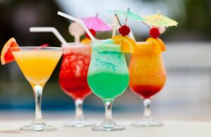 Cocktail Catering – Catering Erlangen