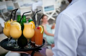 Cocktail Catering – Catering Erlangen