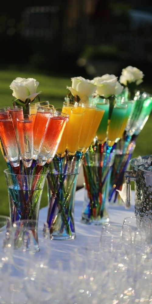 Cocktail Catering – Catering Erlangen