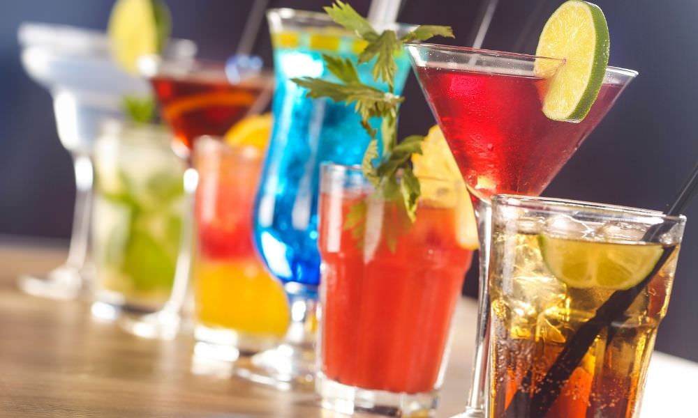 Cocktail Catering – Catering Erlangen