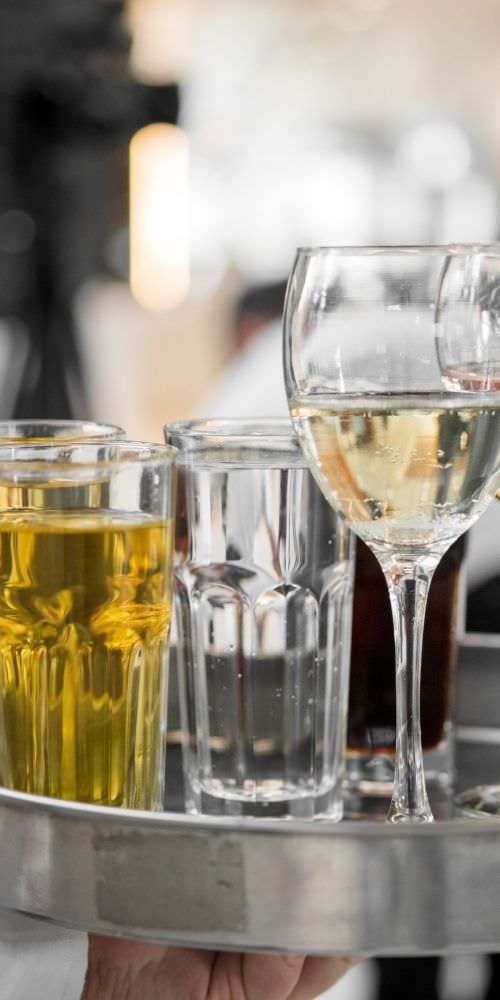 Getränke Catering – Catering Erlangen