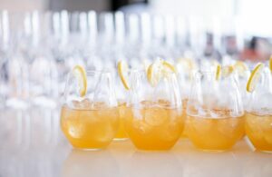 Getränke Catering – Catering Erlangen