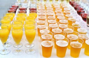 Getränke Catering – Catering Erlangen