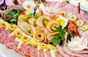 Firmenfeier & Firmenevent – Catering Erlangen