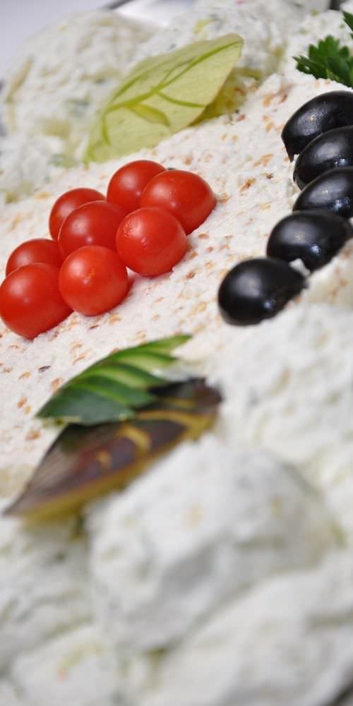 Firmenjubiläum – Catering Erlangen