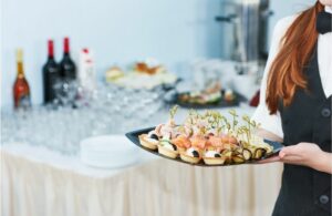 Firmenjubiläum – Catering Erlangen