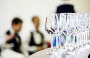 Firmenjubiläum – Catering Erlangen