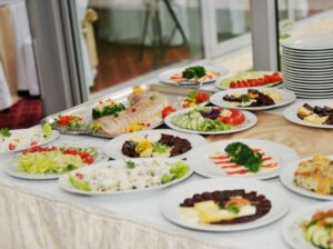 Frühstück Catering – Catering Erlangen