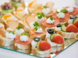 Frühstück Catering – Catering Erlangen