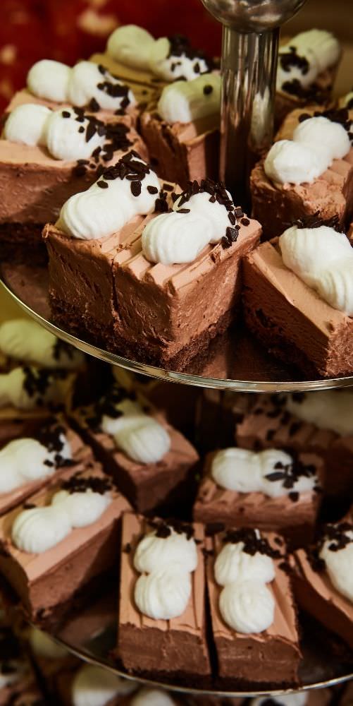 Geburtstag – Catering Erlangen