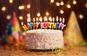 Geburtstag – Catering Erlangen