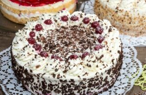 Geburtstag – Catering Erlangen