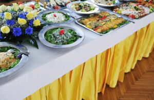 Geburtstag – Catering Erlangen