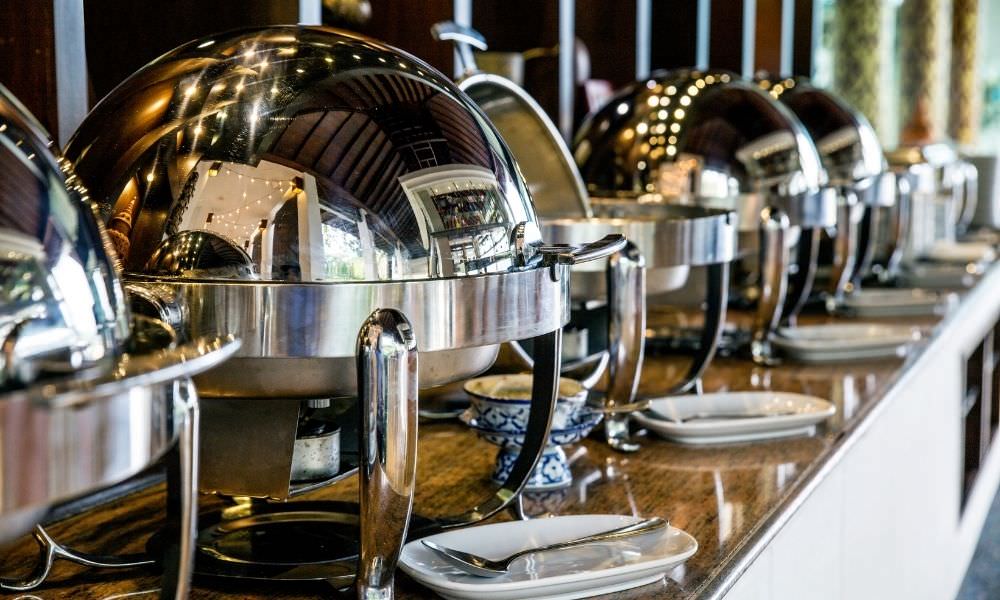 Geburtstag – Catering Erlangen