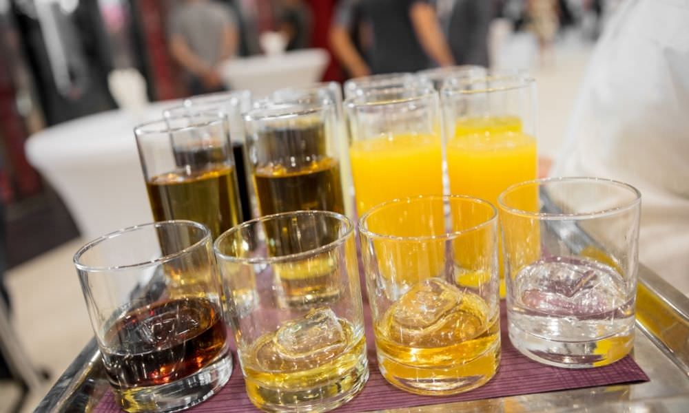 Getränke Catering – Catering Erlangen