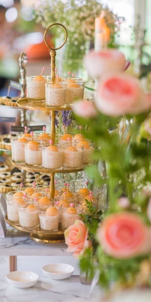 Hochzeit – Catering Erlangen