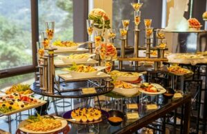 Hochzeit – Catering Erlangen