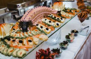 Hochzeit – Catering Erlangen