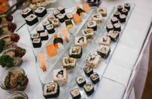 Hochzeit – Catering Erlangen