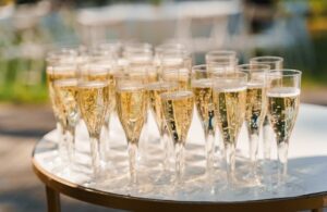 Jubiläum – Catering Erlangen