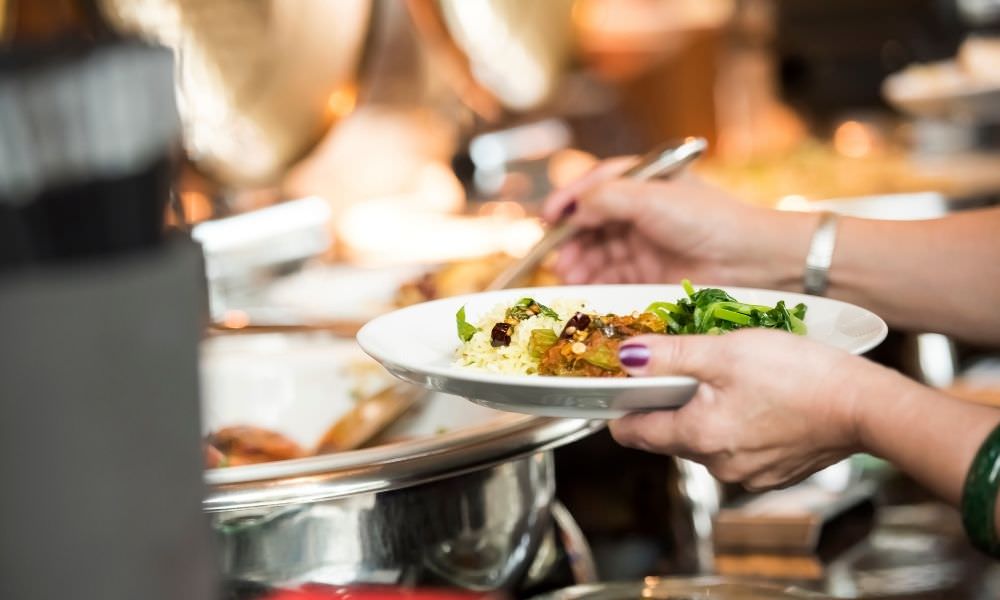 Jubiläum – Catering Erlangen