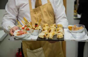 Jubiläum – Catering Erlangen