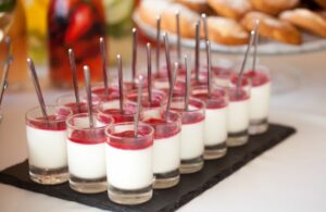 Konferenz & Tagung – Catering Erlangen