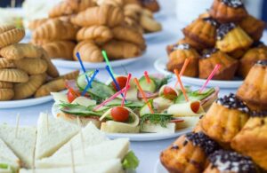 Konferenz & Tagung – Catering Erlangen