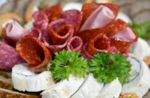 Konfirmation, Kommunion & Taufe – Catering Erlangen