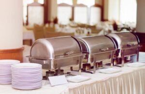 Konfirmation, Kommunion & Taufe – Catering Erlangen