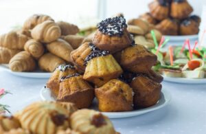 Messe & Kongress – Catering Erlangen