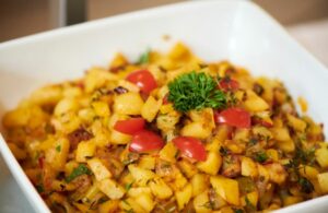 Weihnachtsfeier – Catering Erlangen
