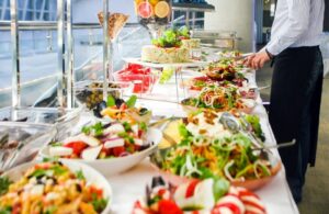 Weihnachtsfeier – Catering Erlangen