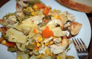 Weihnachtsfeier – Catering Erlangen